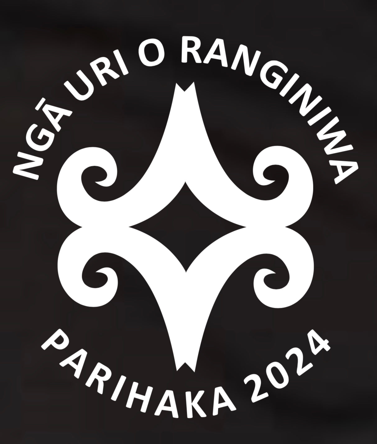 RANGINIWA - KIDS HOODY