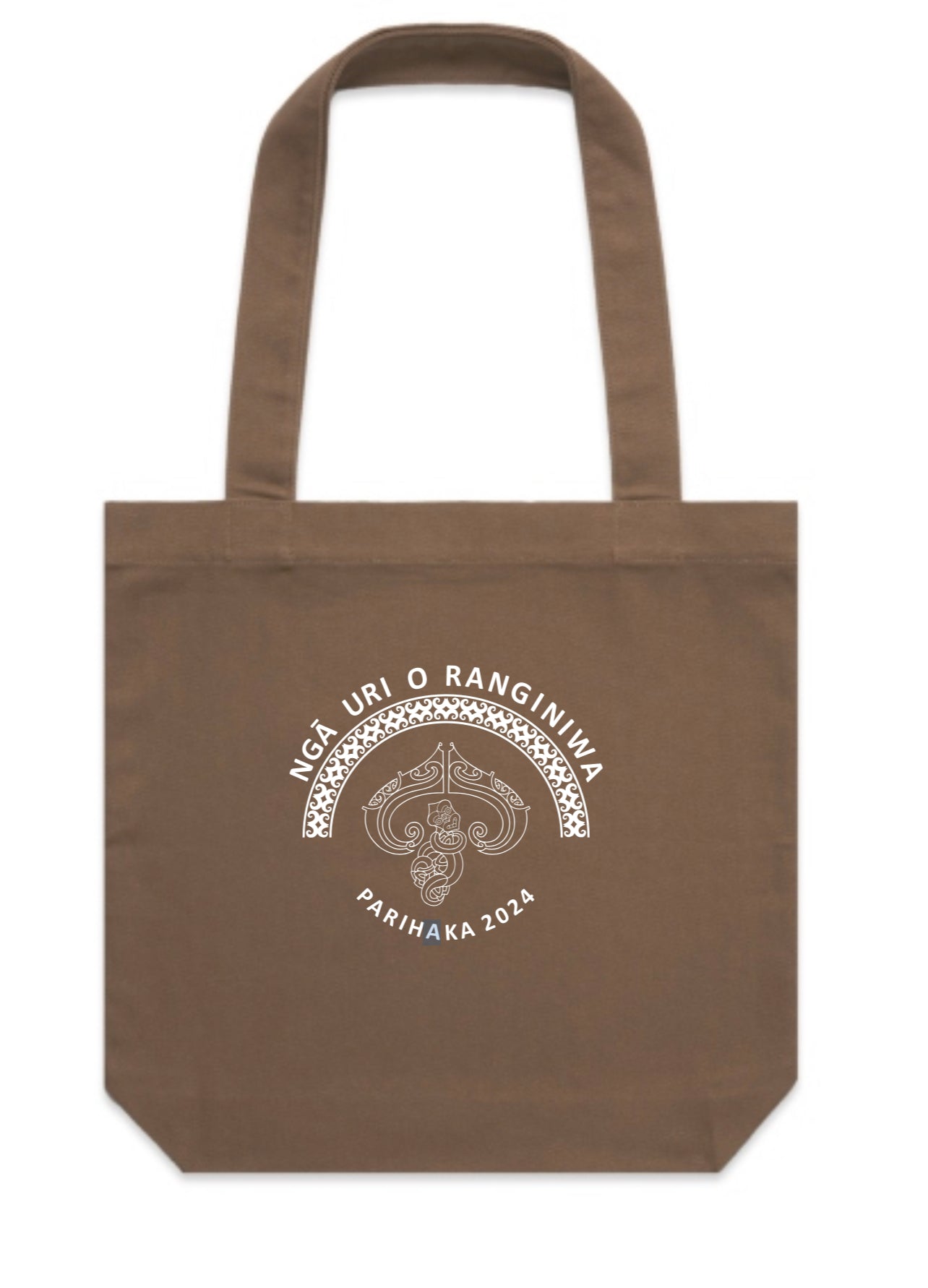 RANGINIWA - TOTE BAG