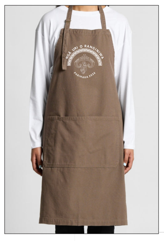 RANGINIWA - APRON