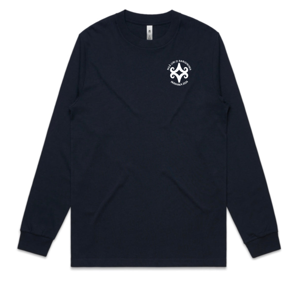 RANGINIWA - WOMENS LONG SLEEVE