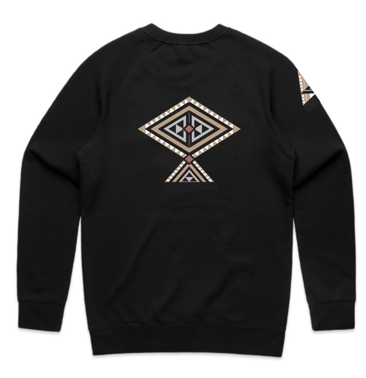 Ngāmotu Wharekura - Hoody