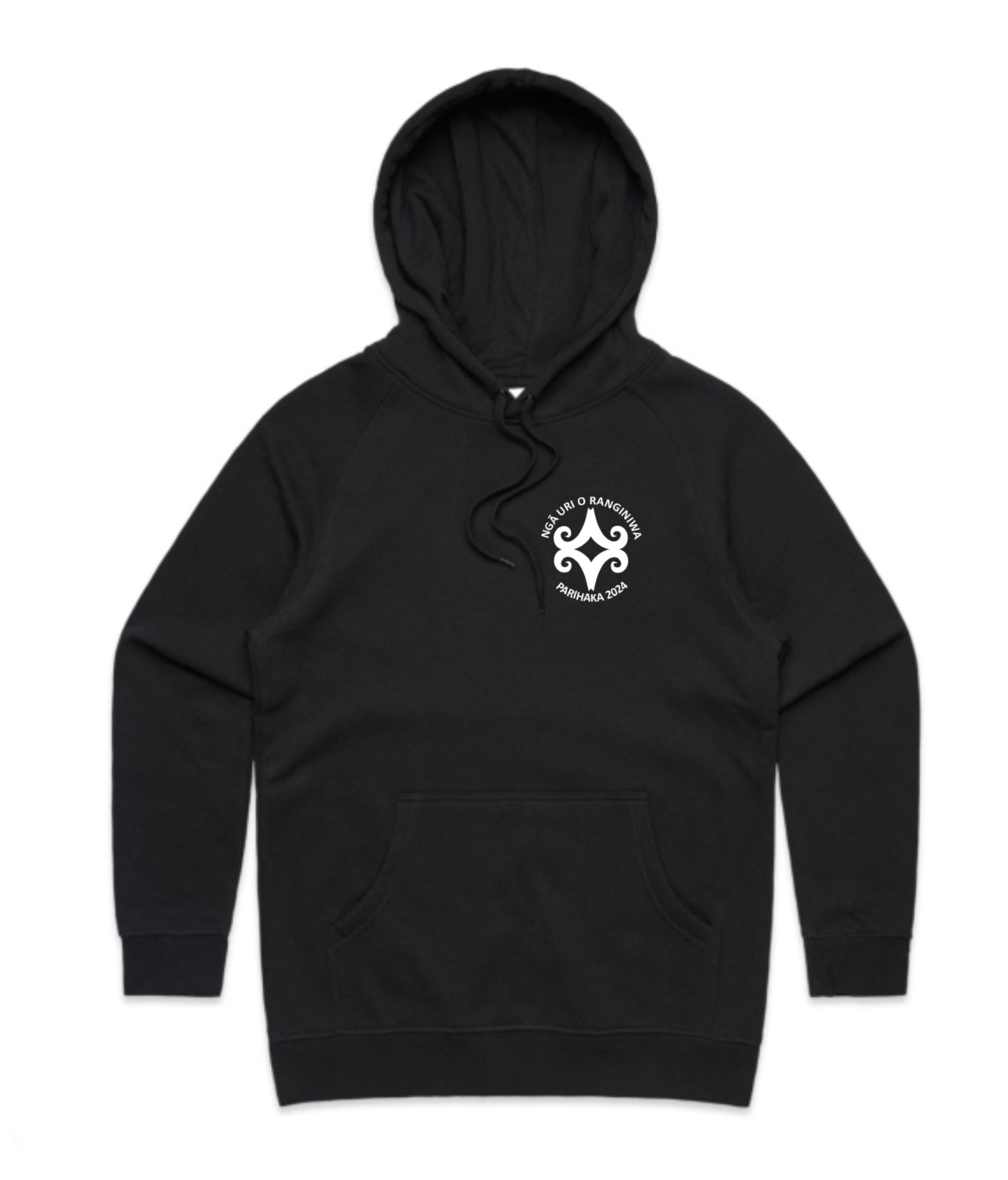 RANGINIWA - ADULT HOODY