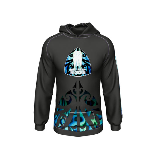 BBK REEF RIDER - HOODY